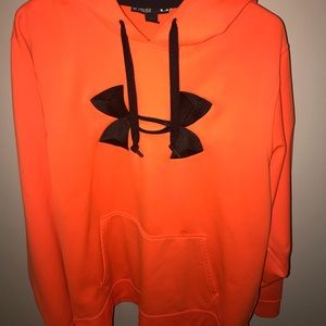Underarmour jacket